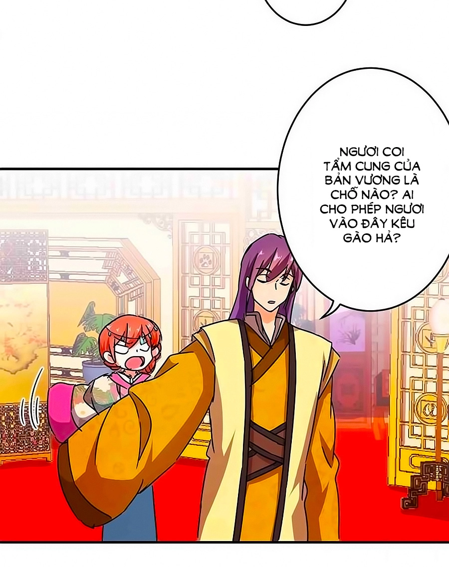 Vương Gia! Ngươi Thật Bỉ Ổi Chapter 266 - 2