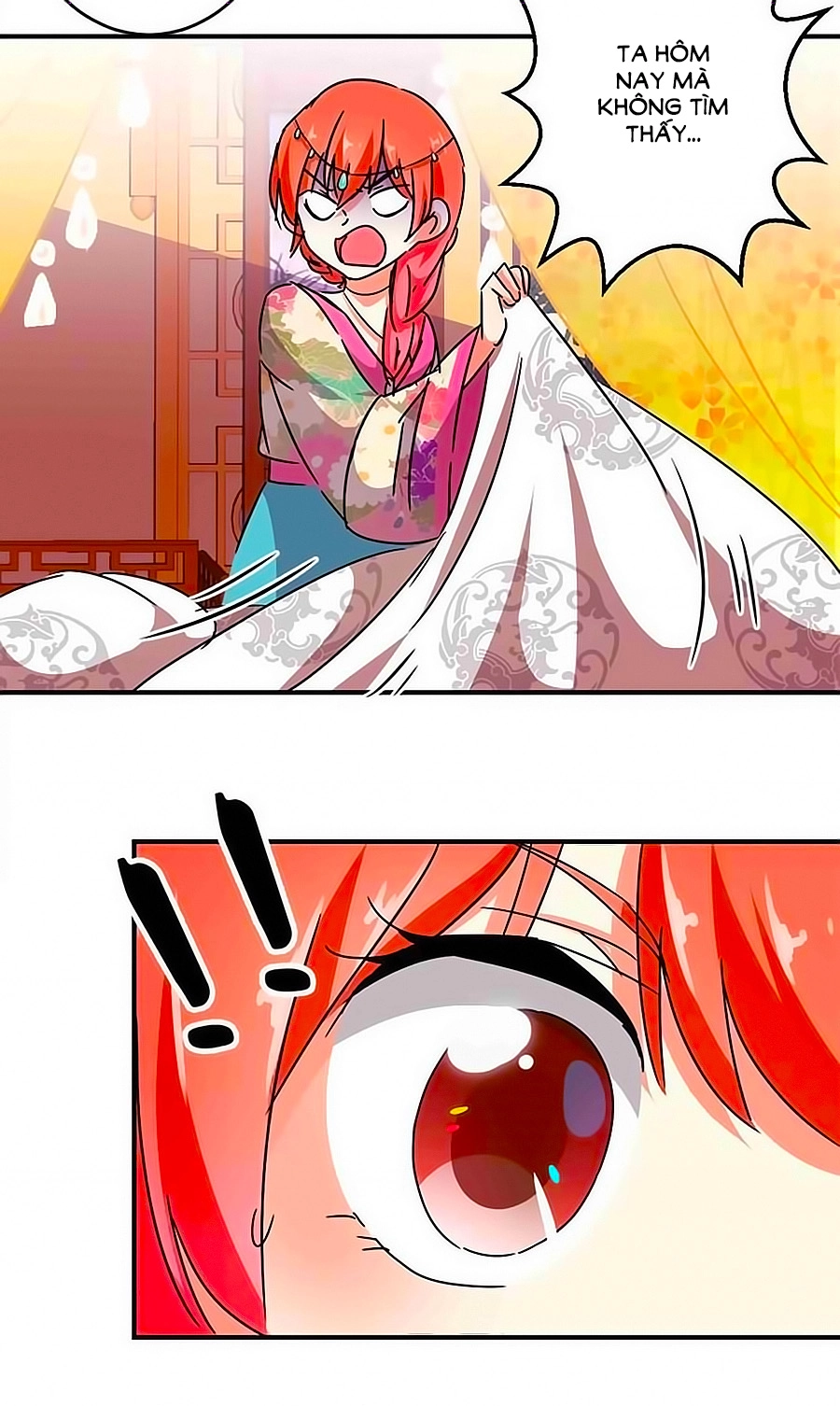 Vương Gia! Ngươi Thật Bỉ Ổi Chapter 266 - 4