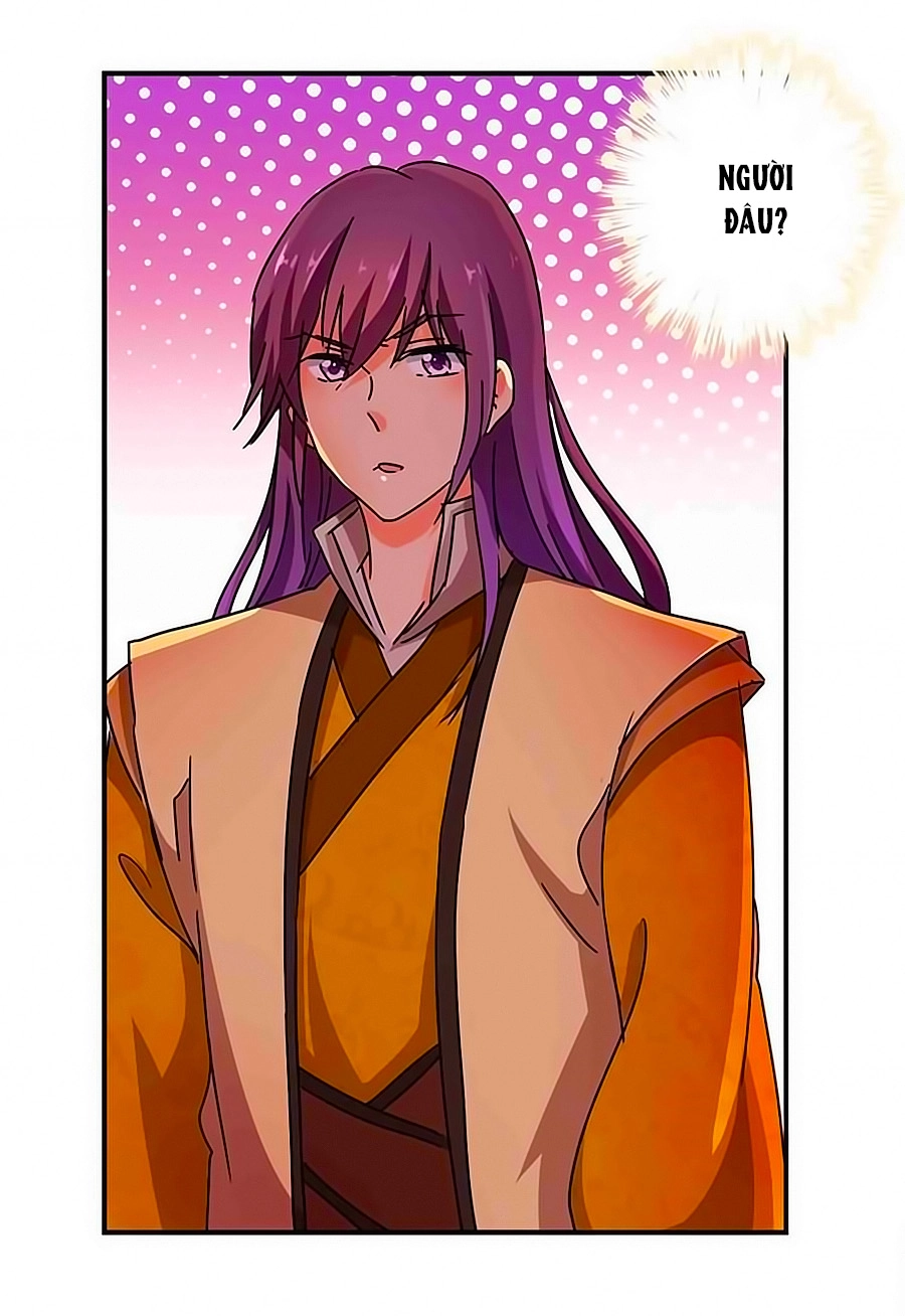 Vương Gia! Ngươi Thật Bỉ Ổi Chapter 266 - 6