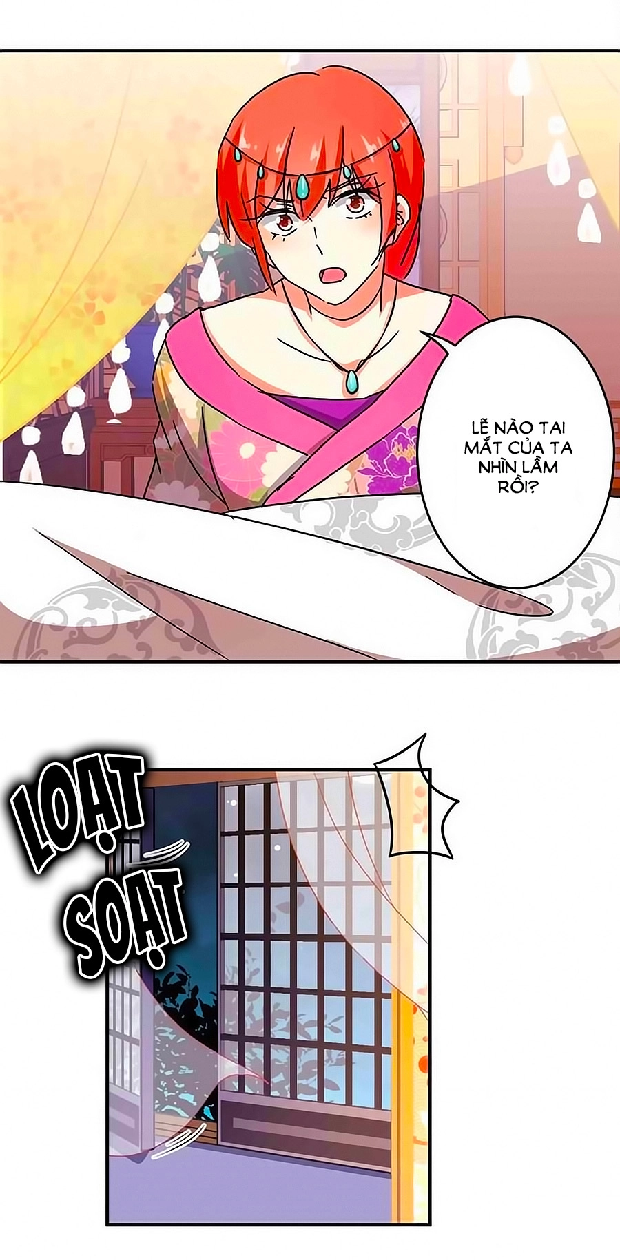 Vương Gia! Ngươi Thật Bỉ Ổi Chapter 266 - 7