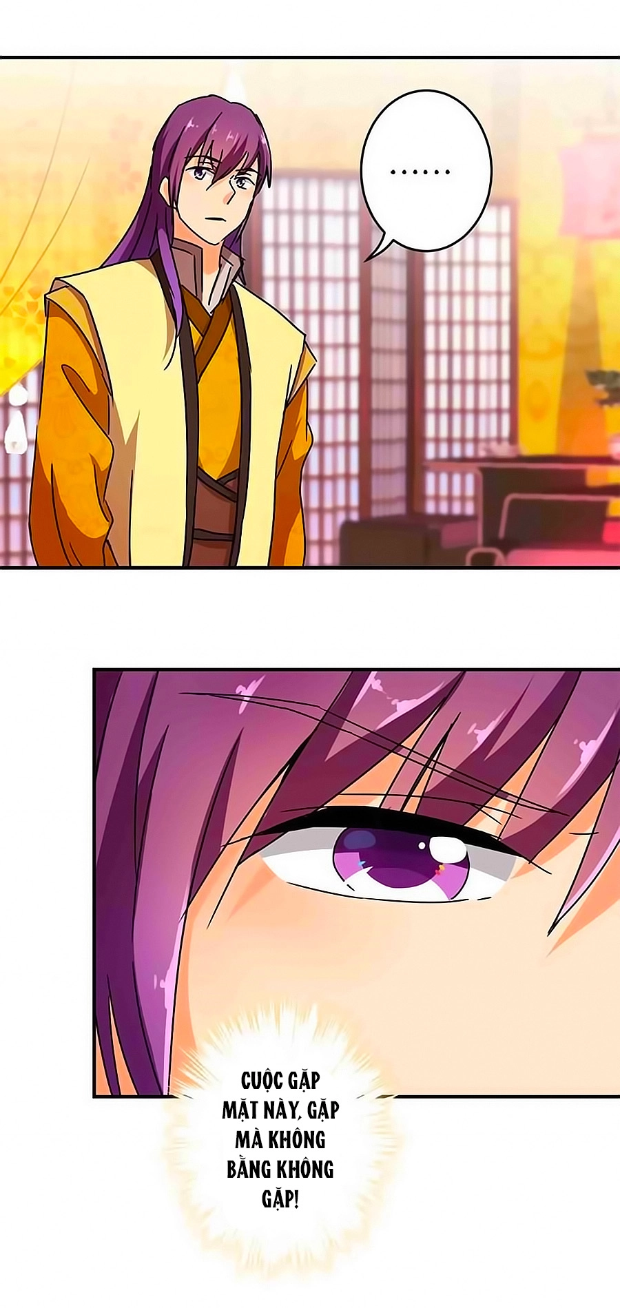 Vương Gia! Ngươi Thật Bỉ Ổi Chapter 266 - 8