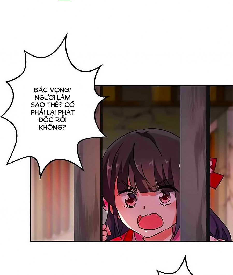 Vương Gia! Ngươi Thật Bỉ Ổi Chapter 266 - 10