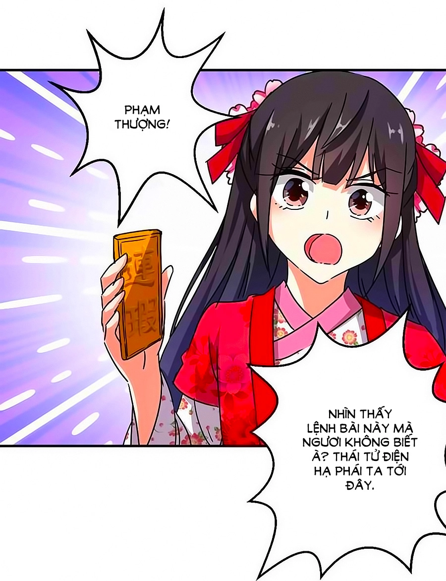 Vương Gia! Ngươi Thật Bỉ Ổi Chapter 266 - 13