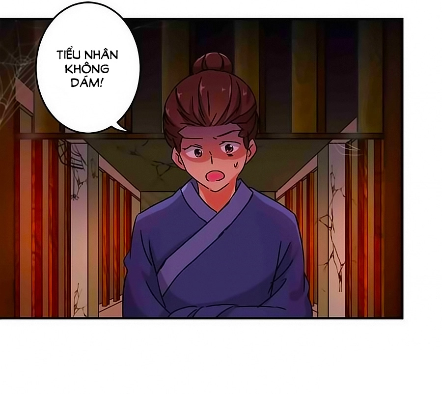 Vương Gia! Ngươi Thật Bỉ Ổi Chapter 266 - 14