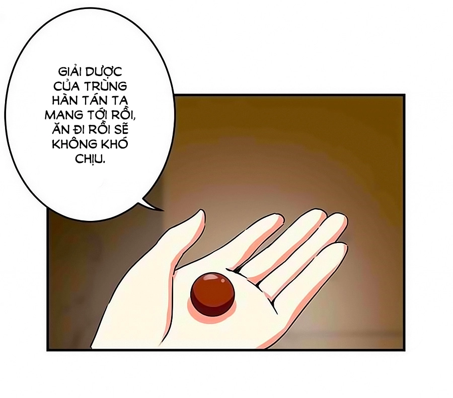 Vương Gia! Ngươi Thật Bỉ Ổi Chapter 266 - 16