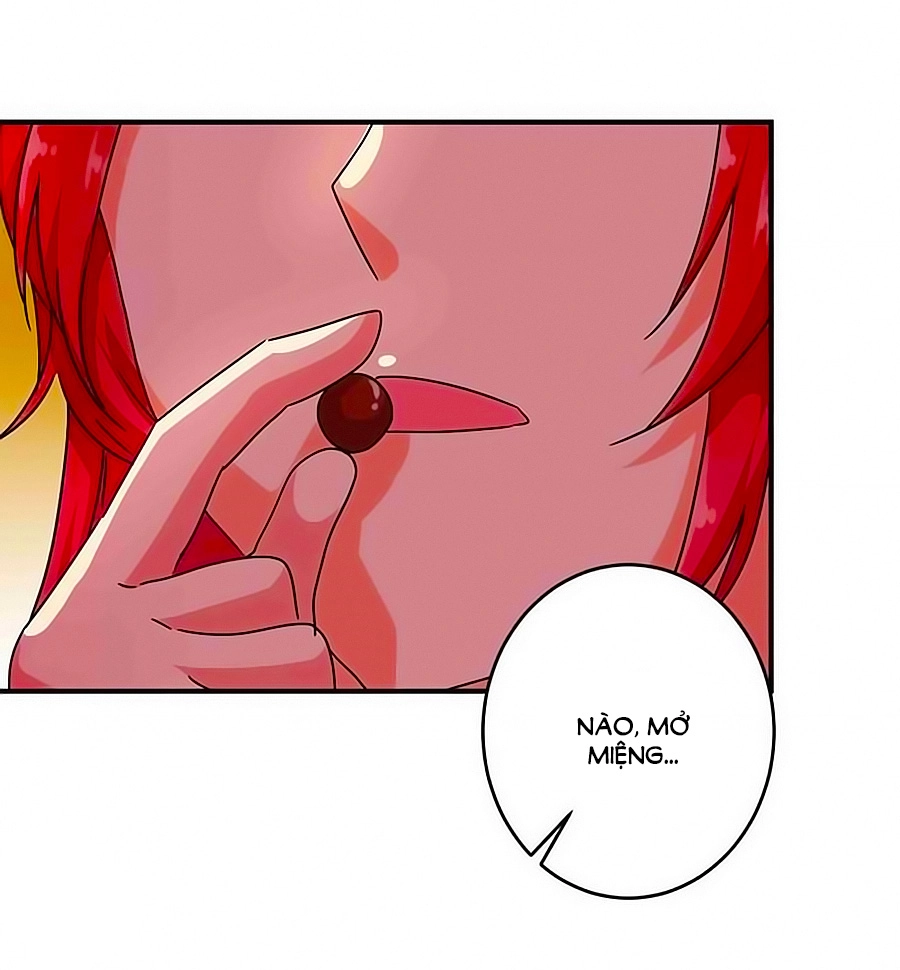 Vương Gia! Ngươi Thật Bỉ Ổi Chapter 266 - 17