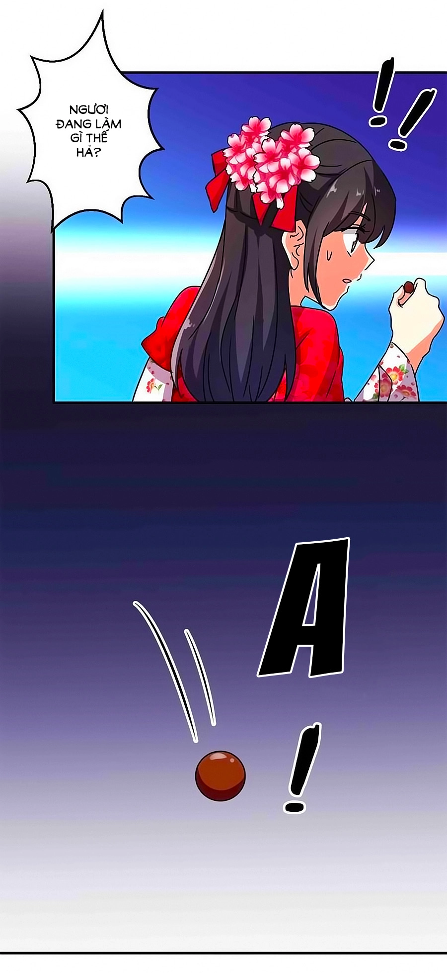 Vương Gia! Ngươi Thật Bỉ Ổi Chapter 266 - 18