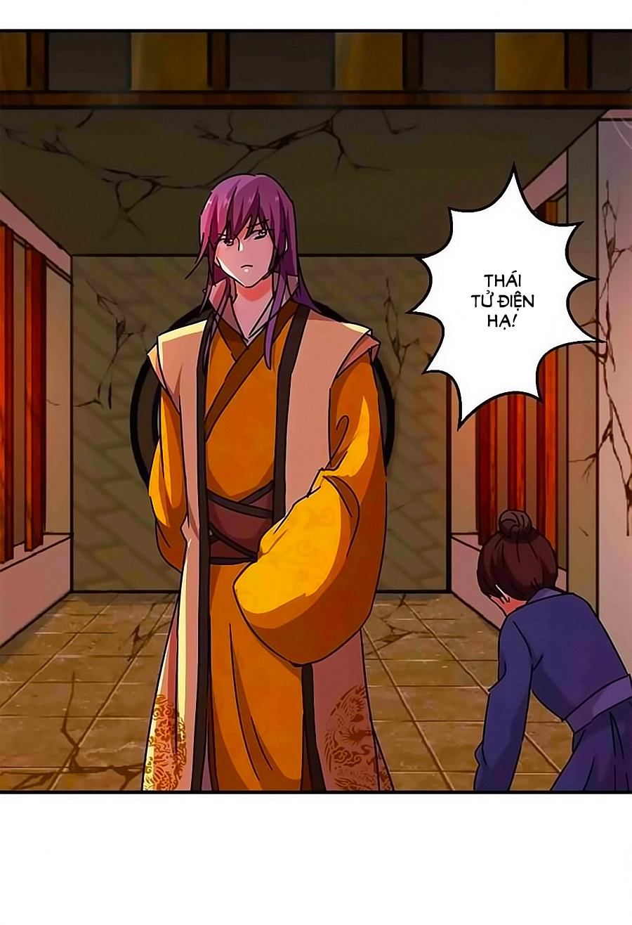 Vương Gia! Ngươi Thật Bỉ Ổi Chapter 266 - 20