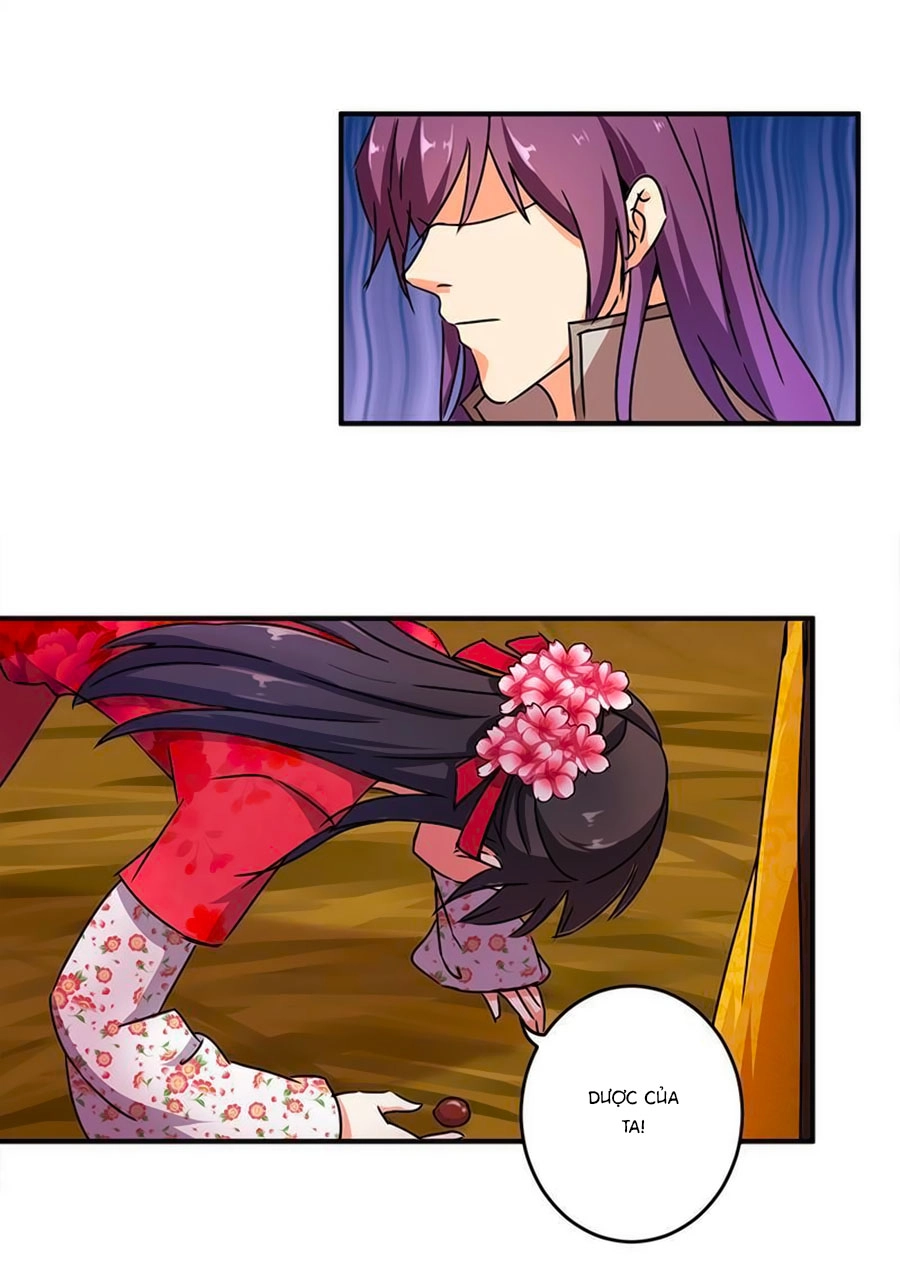 Vương Gia! Ngươi Thật Bỉ Ổi Chapter 267 - 2