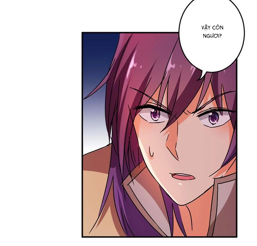 Vương Gia! Ngươi Thật Bỉ Ổi Chapter 267 - 8