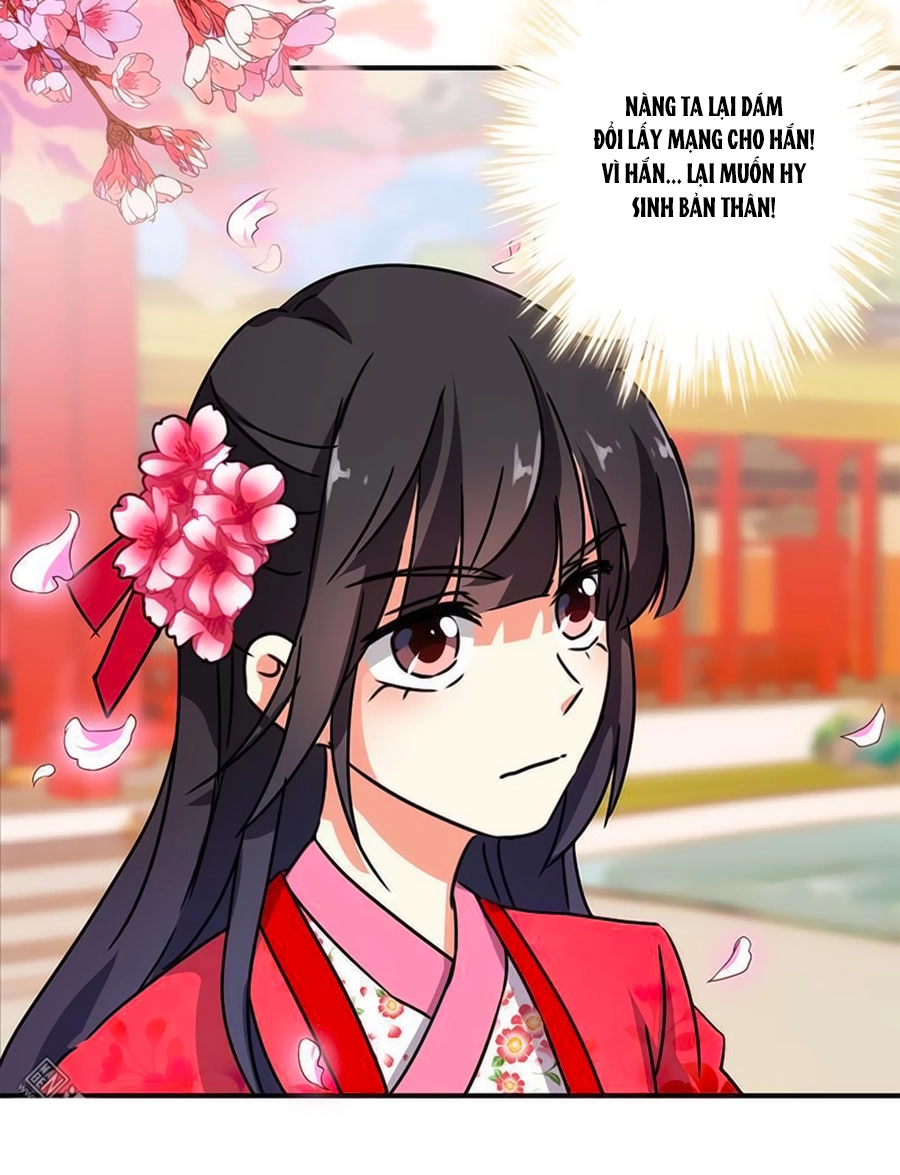 Vương Gia! Ngươi Thật Bỉ Ổi Chapter 267 - 11