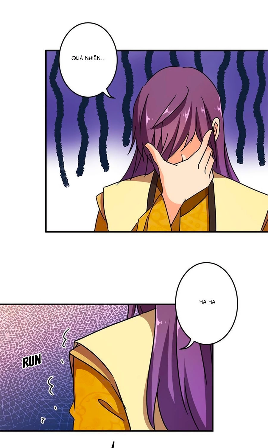 Vương Gia! Ngươi Thật Bỉ Ổi Chapter 267 - 12