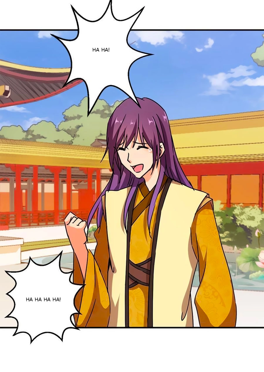 Vương Gia! Ngươi Thật Bỉ Ổi Chapter 267 - 13