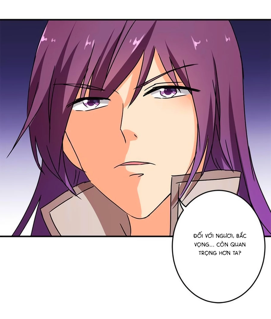 Vương Gia! Ngươi Thật Bỉ Ổi Chapter 267 - 16