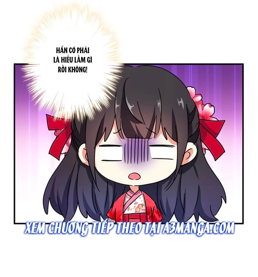 Vương Gia! Ngươi Thật Bỉ Ổi Chapter 267 - 17