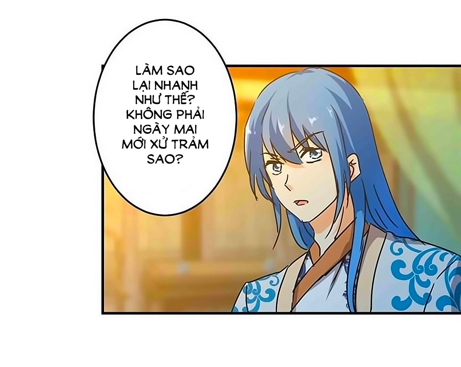 Vương Gia! Ngươi Thật Bỉ Ổi Chapter 269 - 7