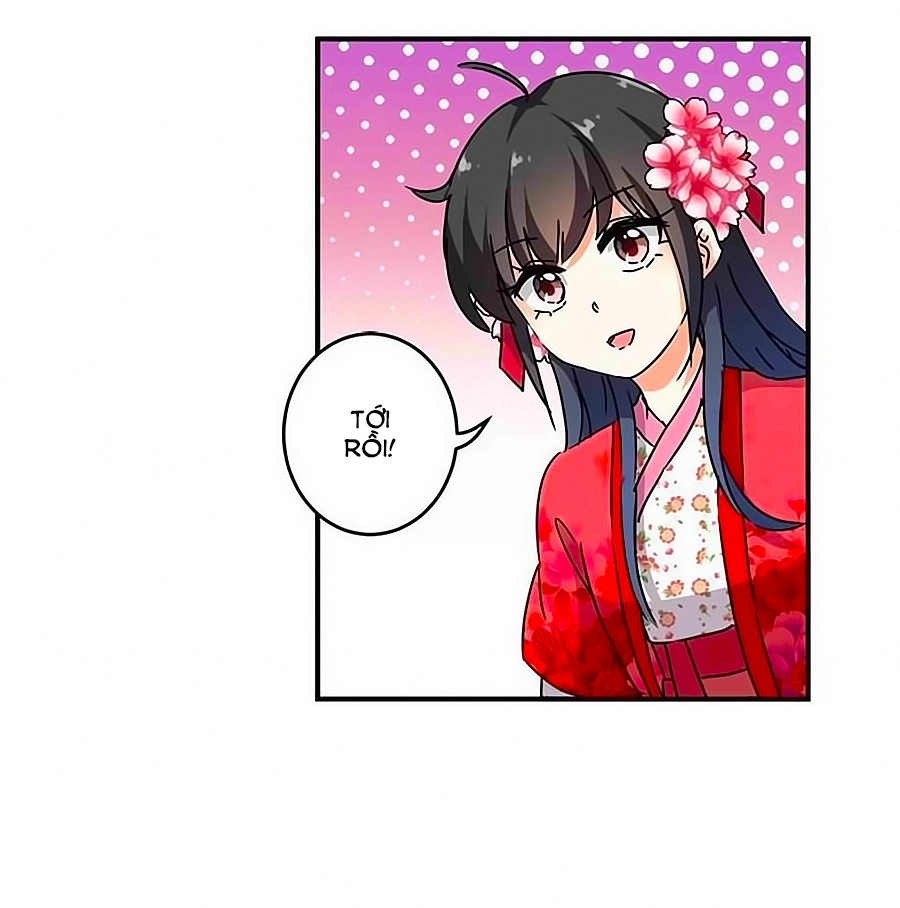 Vương Gia! Ngươi Thật Bỉ Ổi Chapter 270 - 4