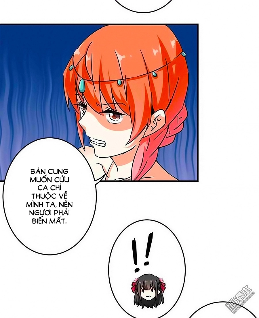 Vương Gia! Ngươi Thật Bỉ Ổi Chapter 270 - 8