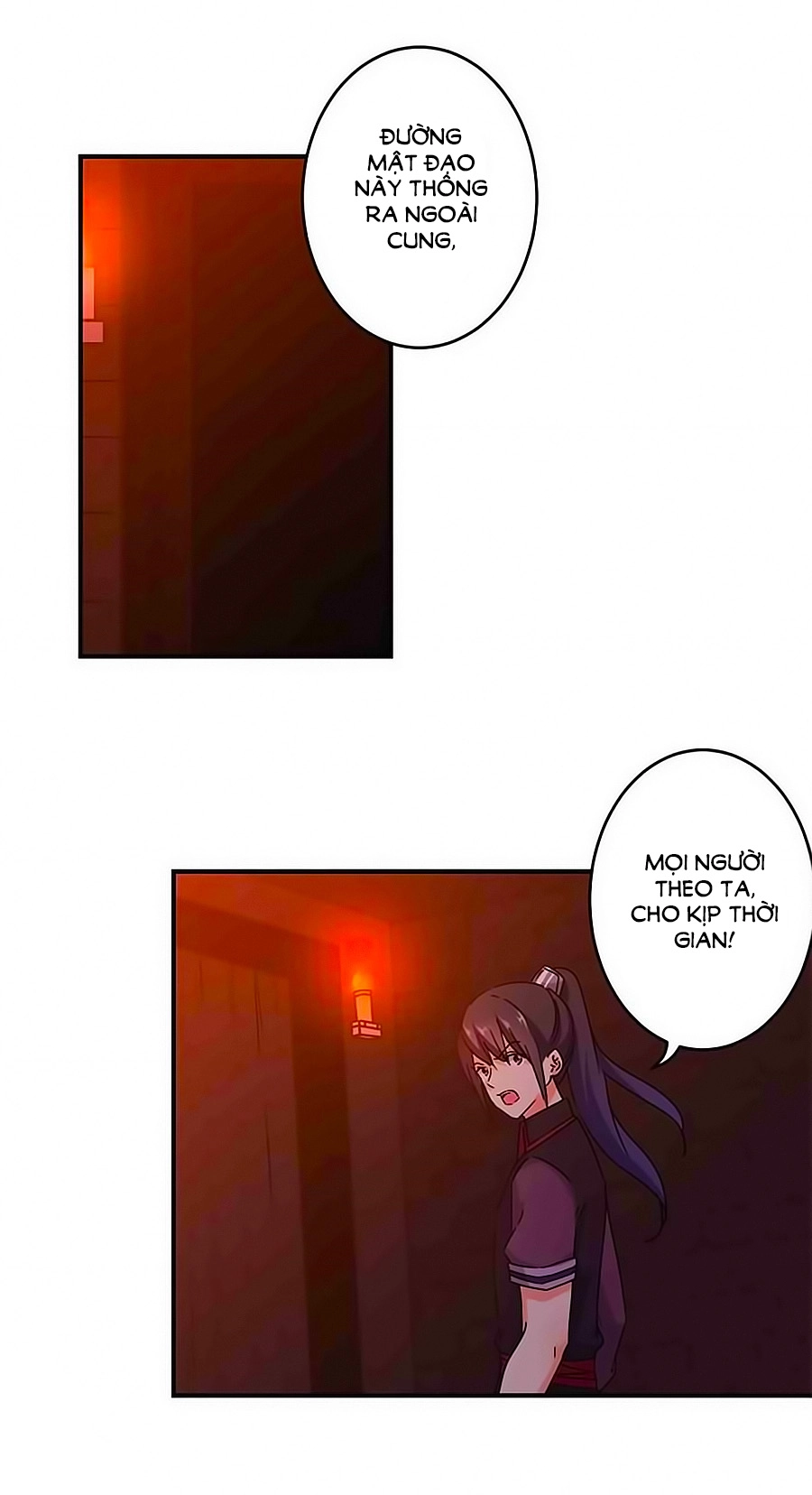 Vương Gia! Ngươi Thật Bỉ Ổi Chapter 271 - 7