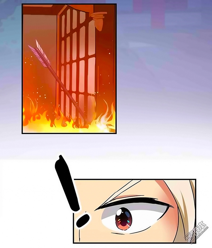 Vương Gia! Ngươi Thật Bỉ Ổi Chapter 271 - 10