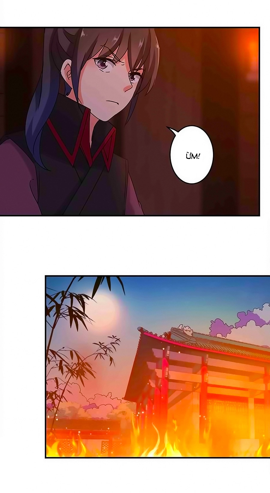 Vương Gia! Ngươi Thật Bỉ Ổi Chapter 272 - 6