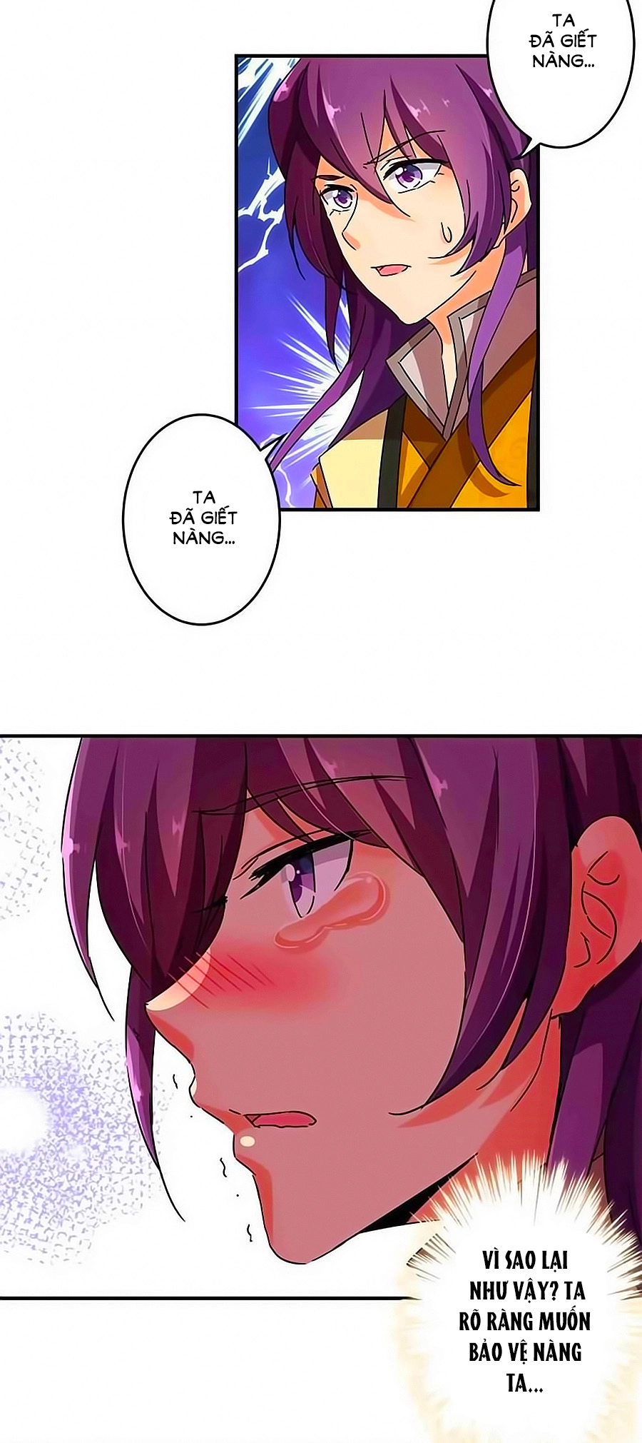 Vương Gia! Ngươi Thật Bỉ Ổi Chapter 272 - 11