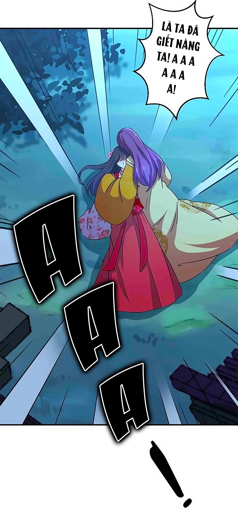 Vương Gia! Ngươi Thật Bỉ Ổi Chapter 272 - 13