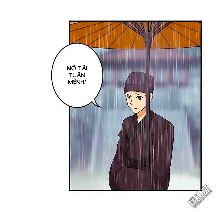 Vương Gia! Ngươi Thật Bỉ Ổi Chapter 273 - 4