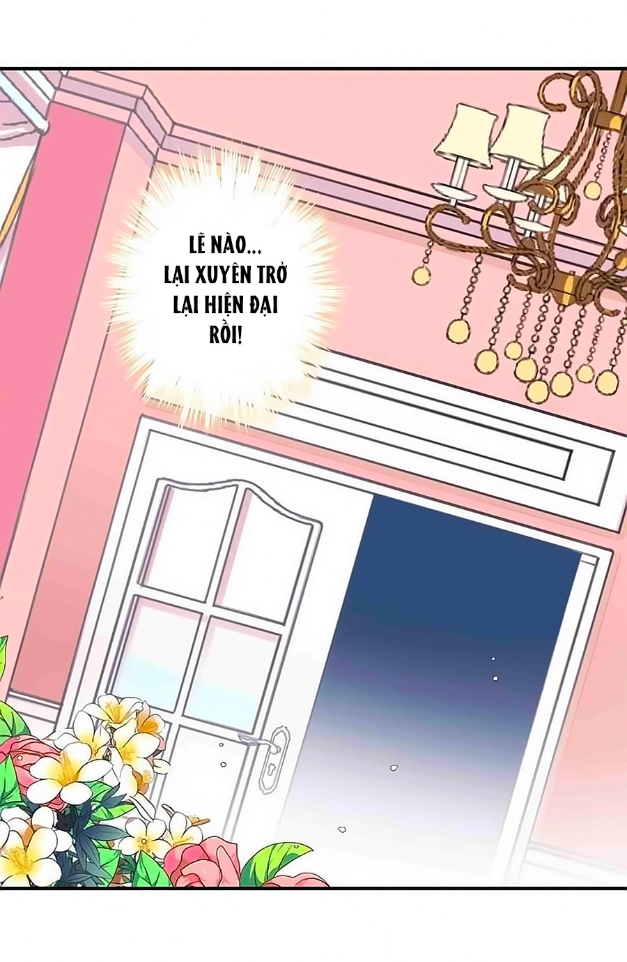 Vương Gia! Ngươi Thật Bỉ Ổi Chapter 273 - 19