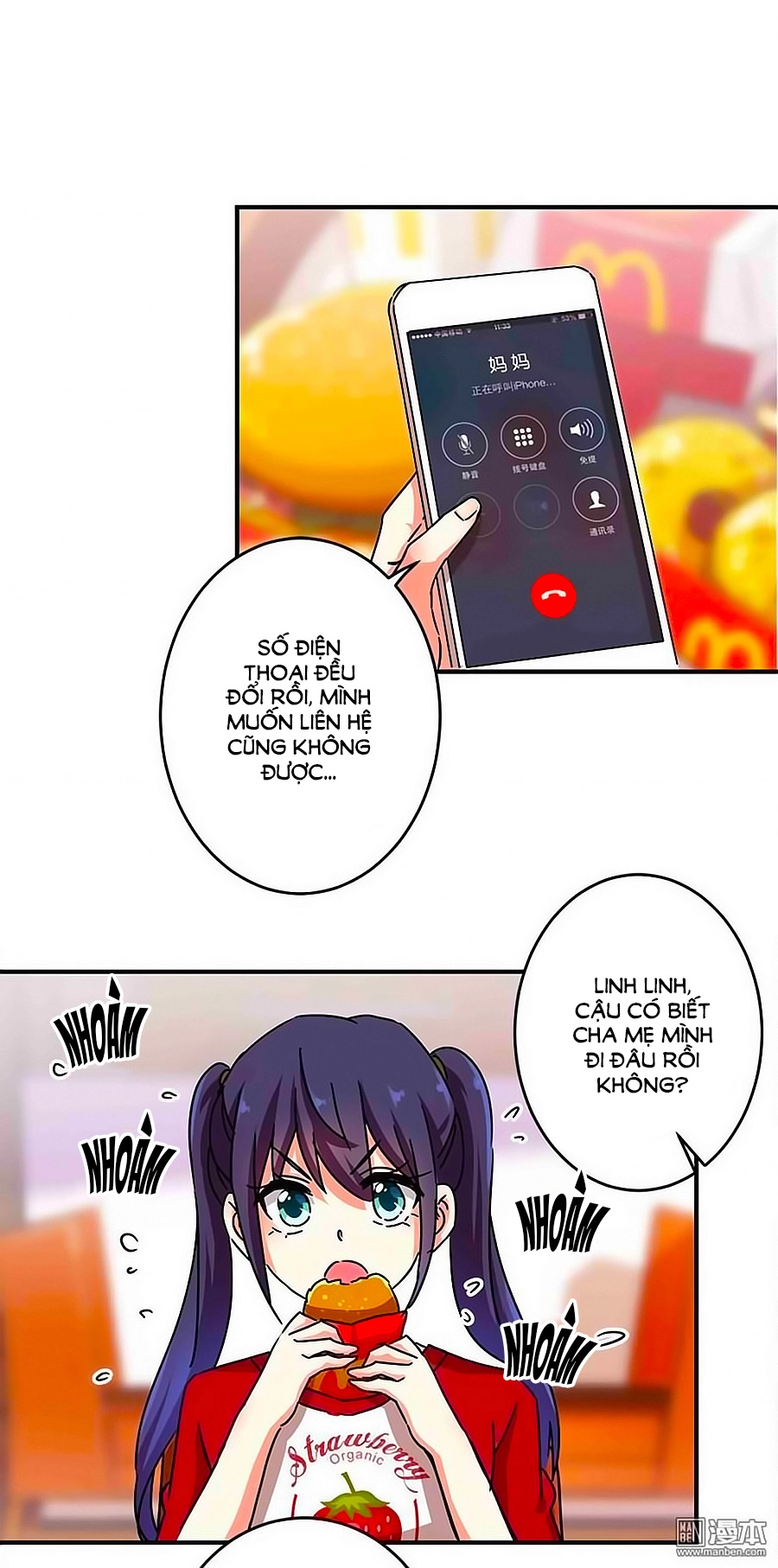 Vương Gia! Ngươi Thật Bỉ Ổi Chapter 274 - 6