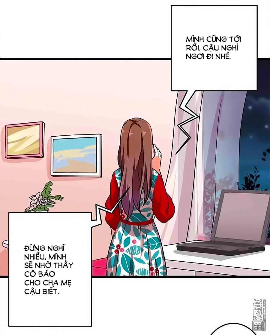 Vương Gia! Ngươi Thật Bỉ Ổi Chapter 275 - 3