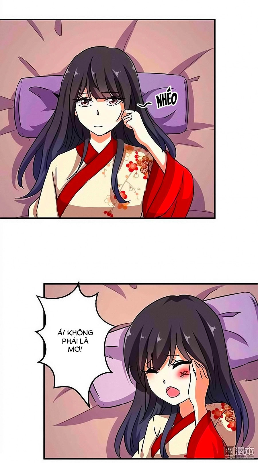 Vương Gia! Ngươi Thật Bỉ Ổi Chapter 275 - 11