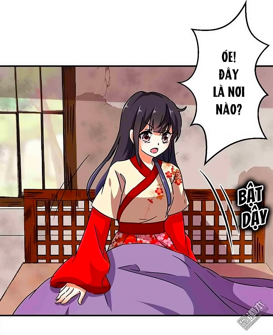 Vương Gia! Ngươi Thật Bỉ Ổi Chapter 275 - 12