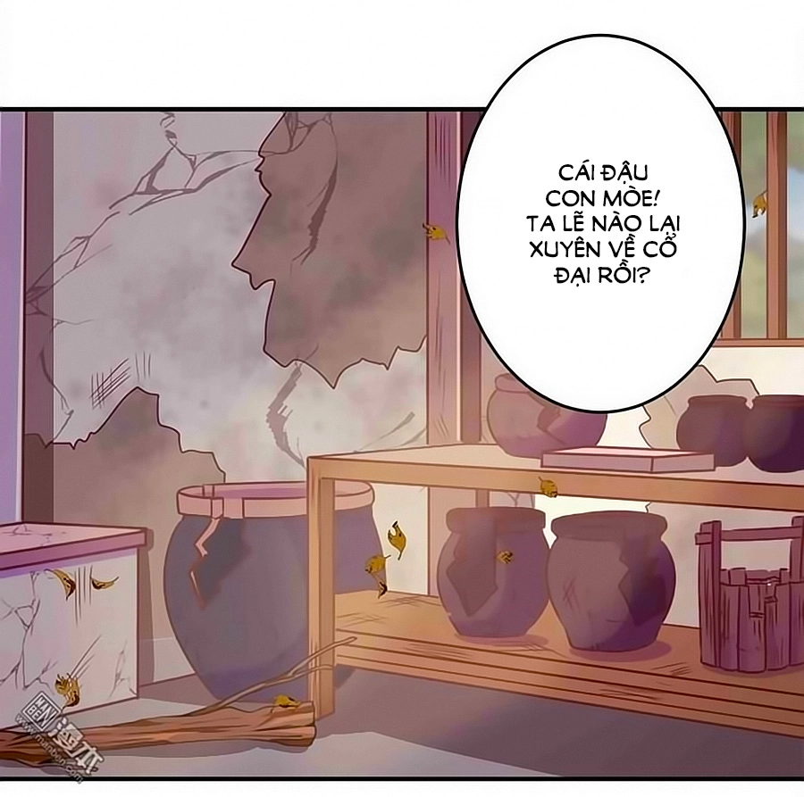 Vương Gia! Ngươi Thật Bỉ Ổi Chapter 275 - 13