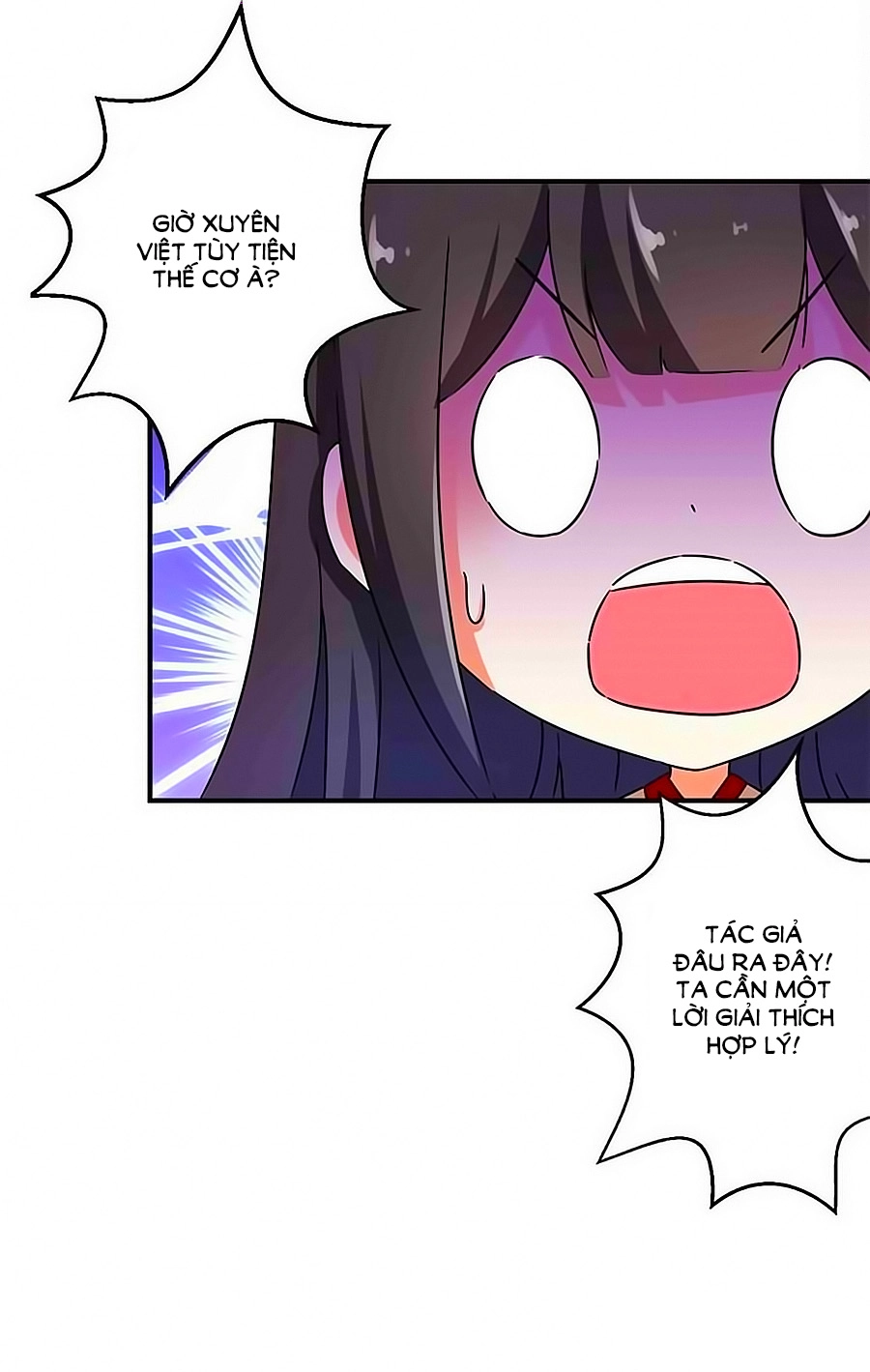 Vương Gia! Ngươi Thật Bỉ Ổi Chapter 275 - 14