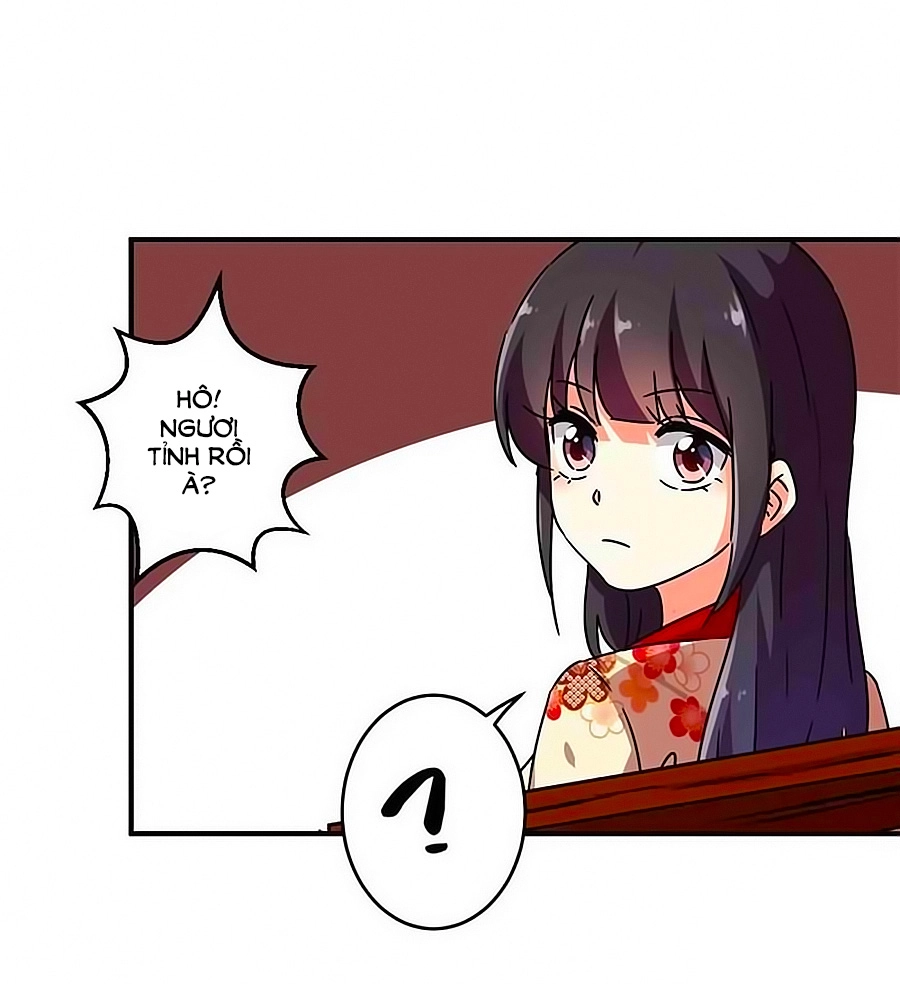 Vương Gia! Ngươi Thật Bỉ Ổi Chapter 275 - 15