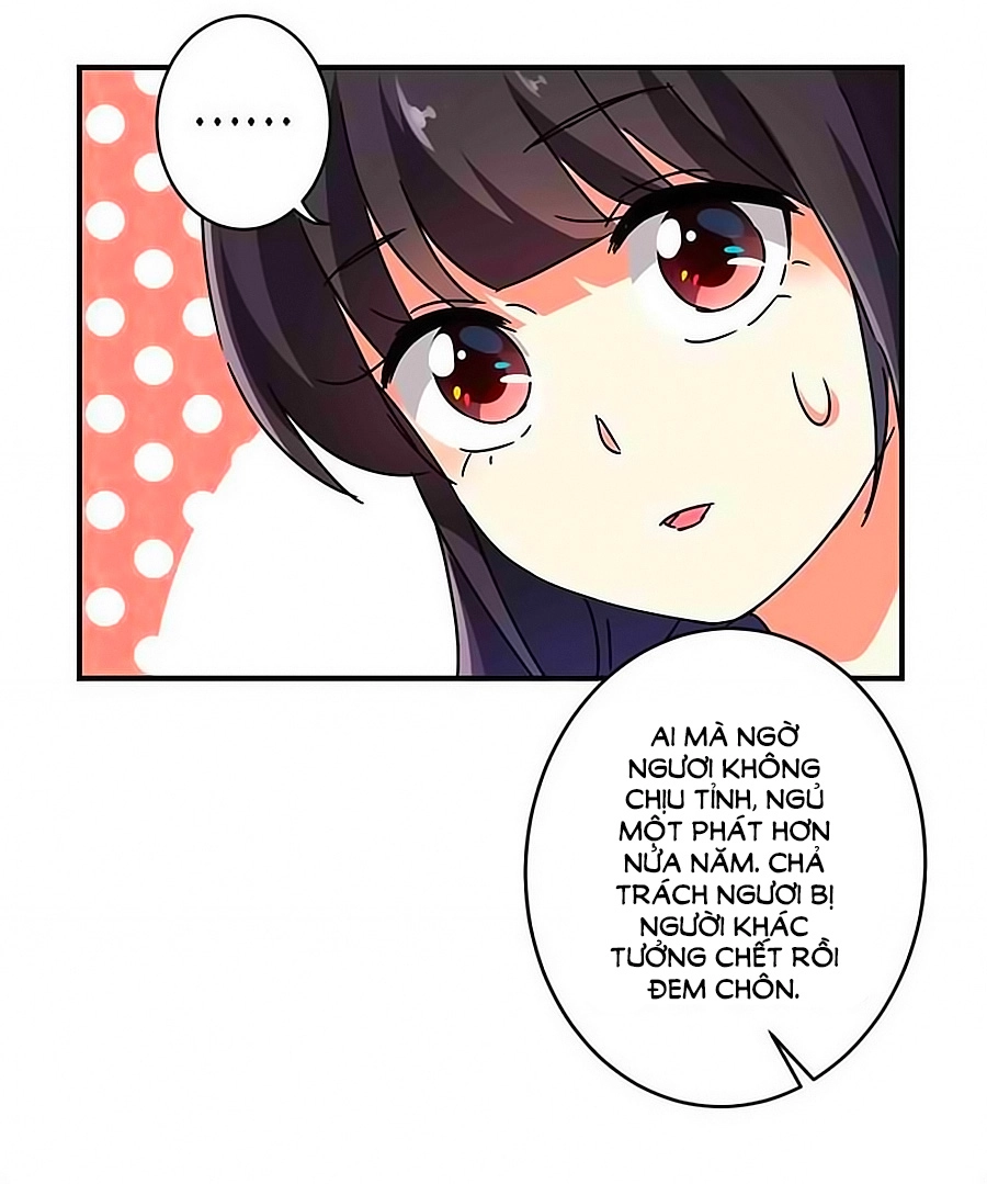 Vương Gia! Ngươi Thật Bỉ Ổi Chapter 275 - 21