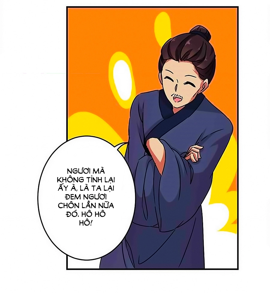 Vương Gia! Ngươi Thật Bỉ Ổi Chapter 275 - 22