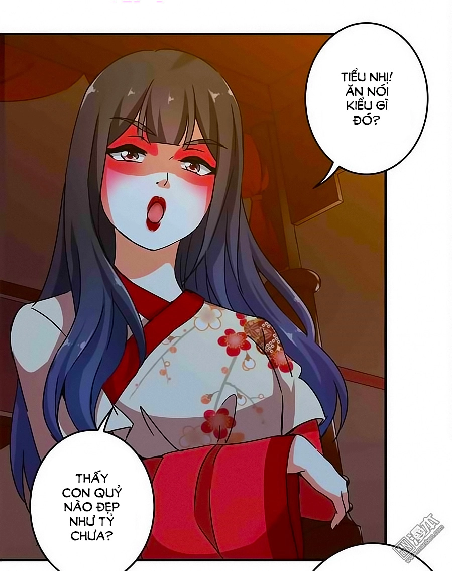 Vương Gia! Ngươi Thật Bỉ Ổi Chapter 277 - 8