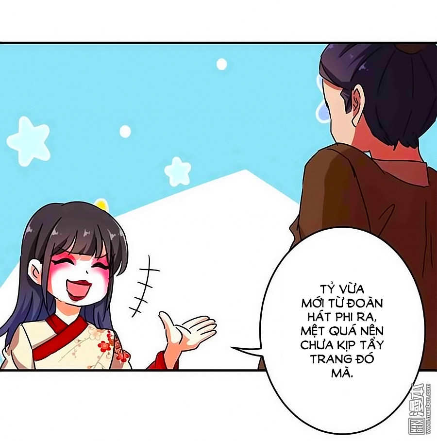 Vương Gia! Ngươi Thật Bỉ Ổi Chapter 277 - 10