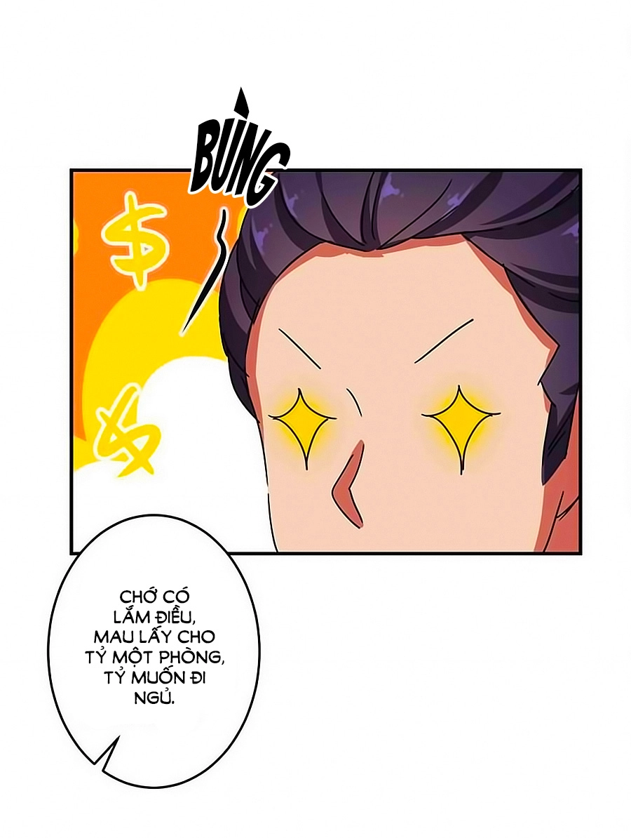 Vương Gia! Ngươi Thật Bỉ Ổi Chapter 277 - 11