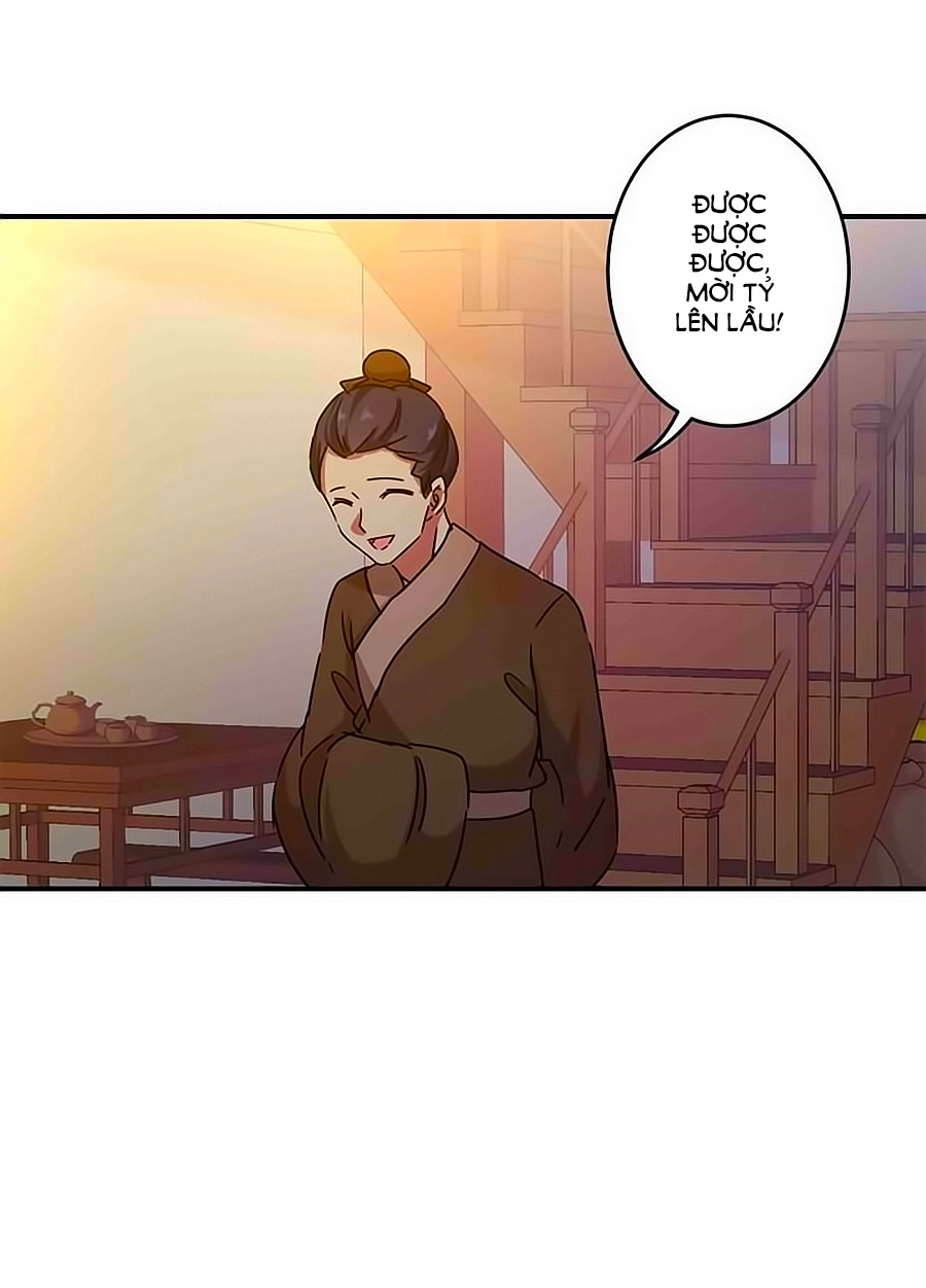 Vương Gia! Ngươi Thật Bỉ Ổi Chapter 277 - 12