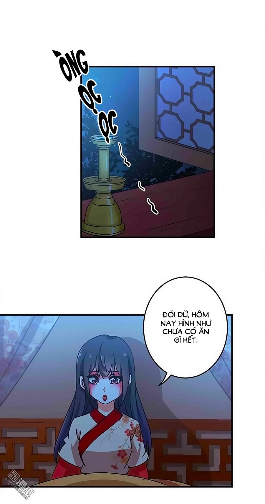 Vương Gia! Ngươi Thật Bỉ Ổi Chapter 277 - 14