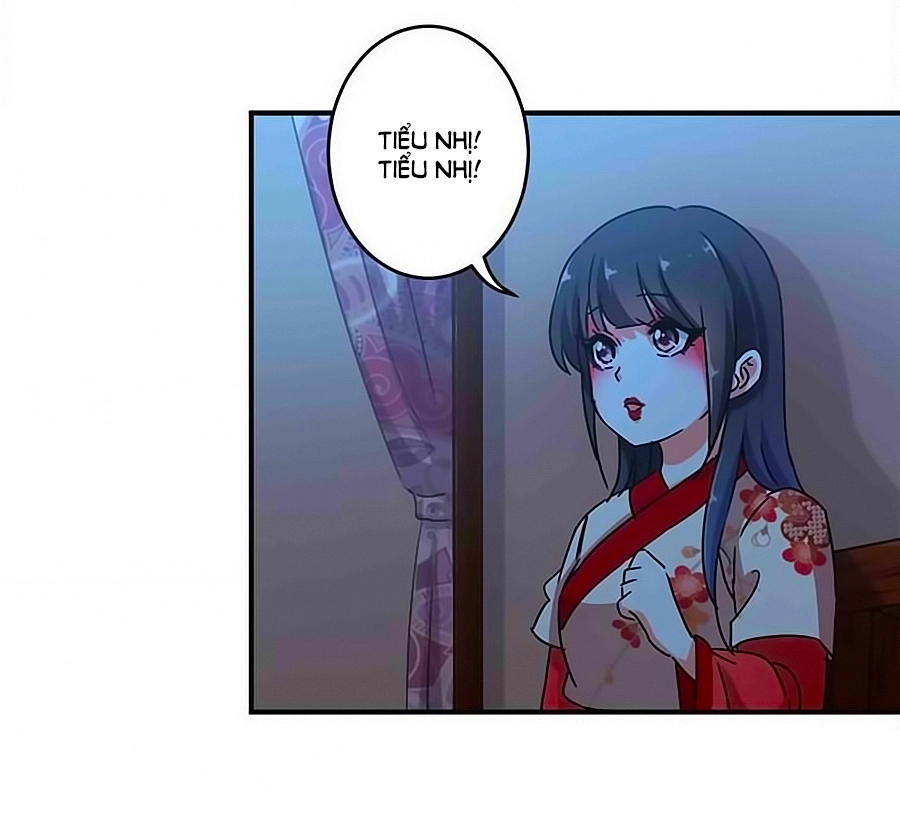 Vương Gia! Ngươi Thật Bỉ Ổi Chapter 277 - 15