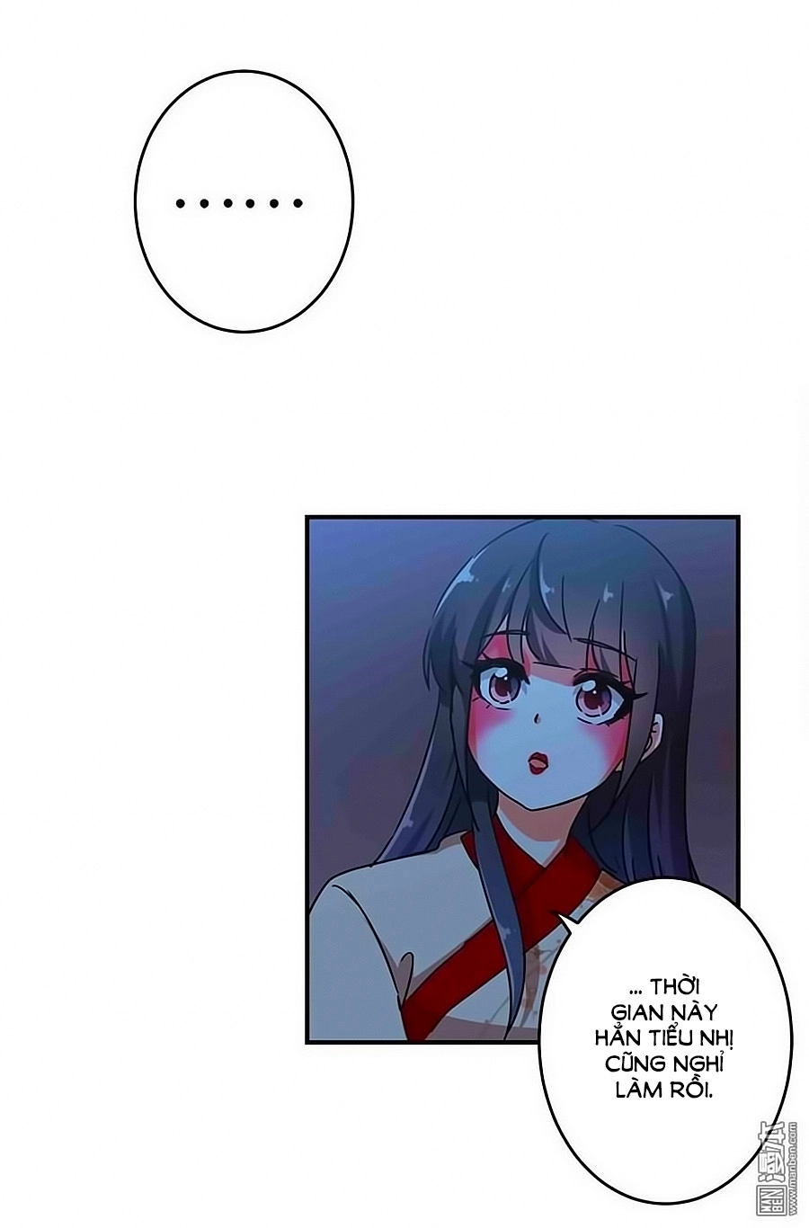 Vương Gia! Ngươi Thật Bỉ Ổi Chapter 277 - 16