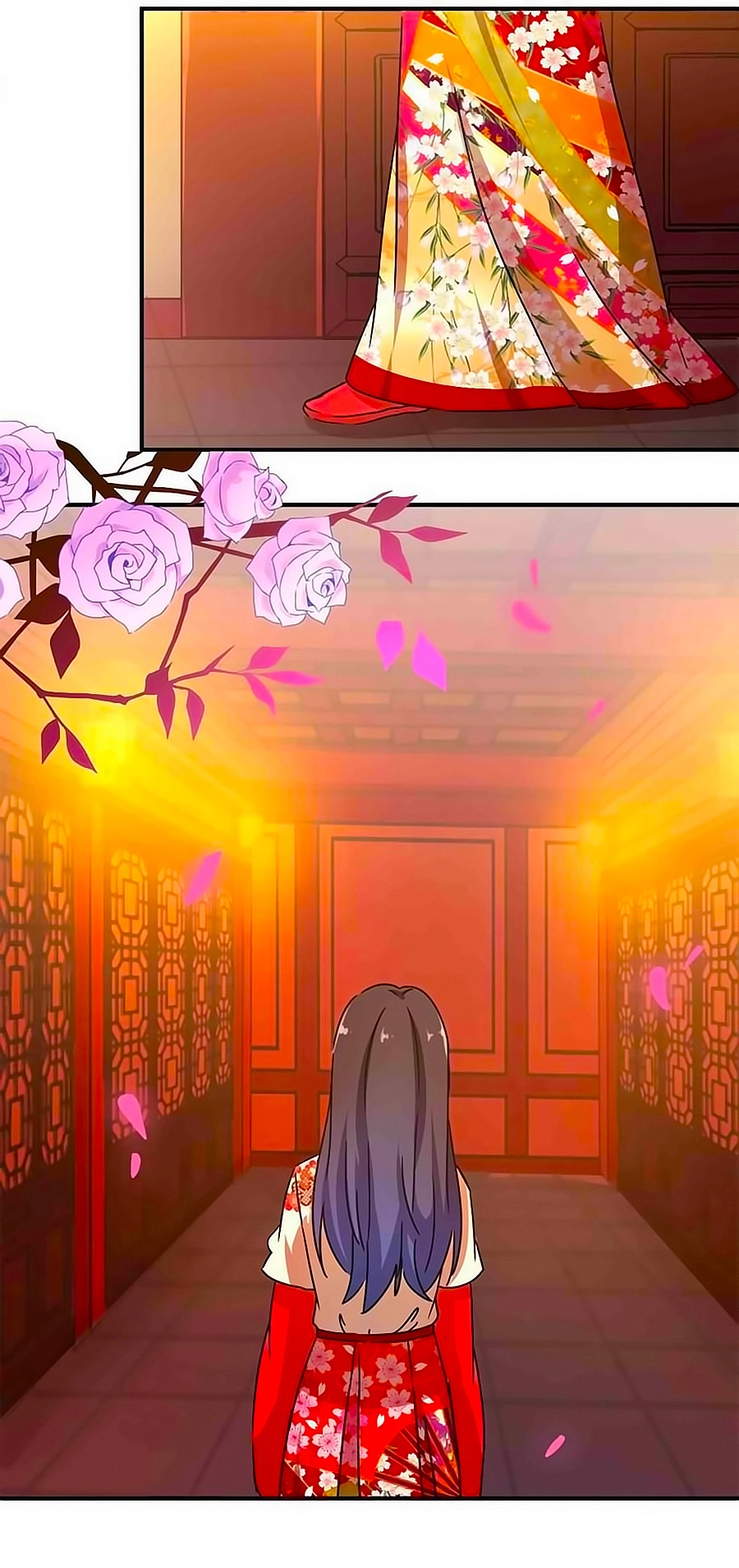 Vương Gia! Ngươi Thật Bỉ Ổi Chapter 277 - 18