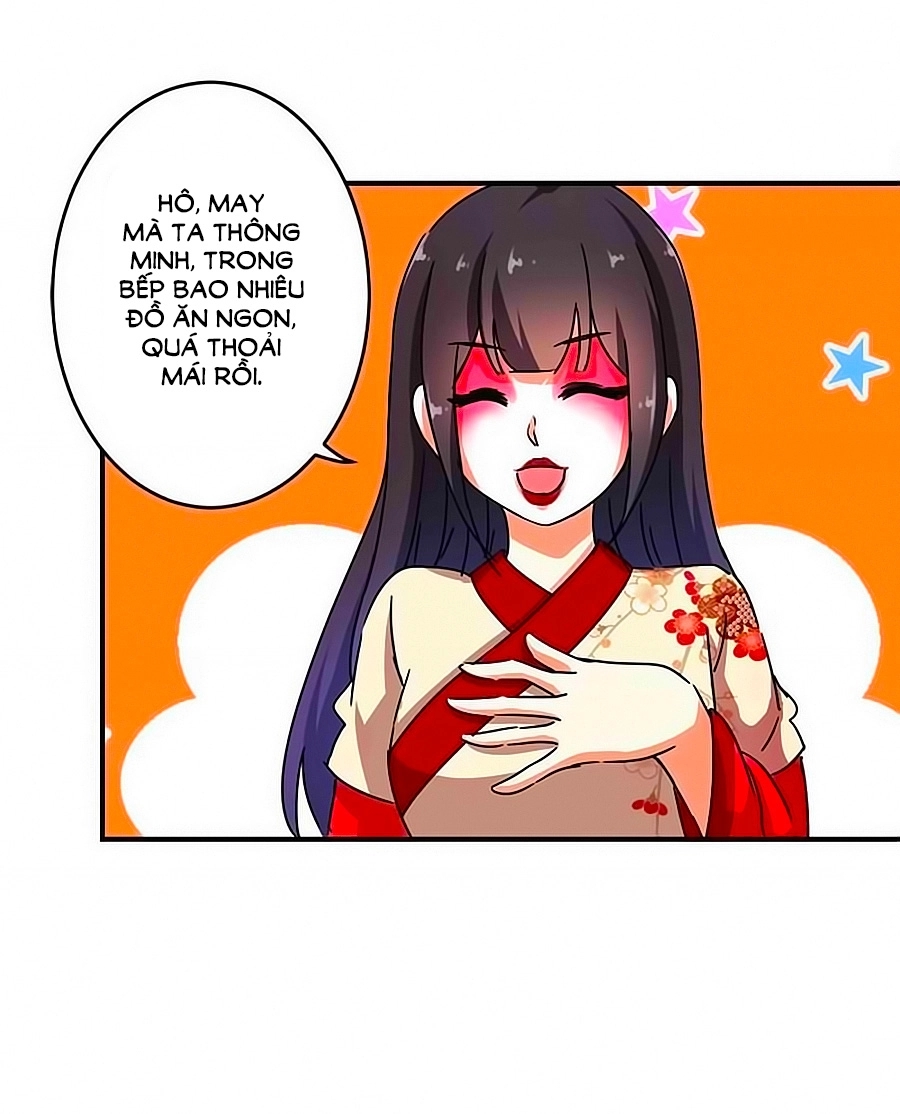 Vương Gia! Ngươi Thật Bỉ Ổi Chapter 277 - 19