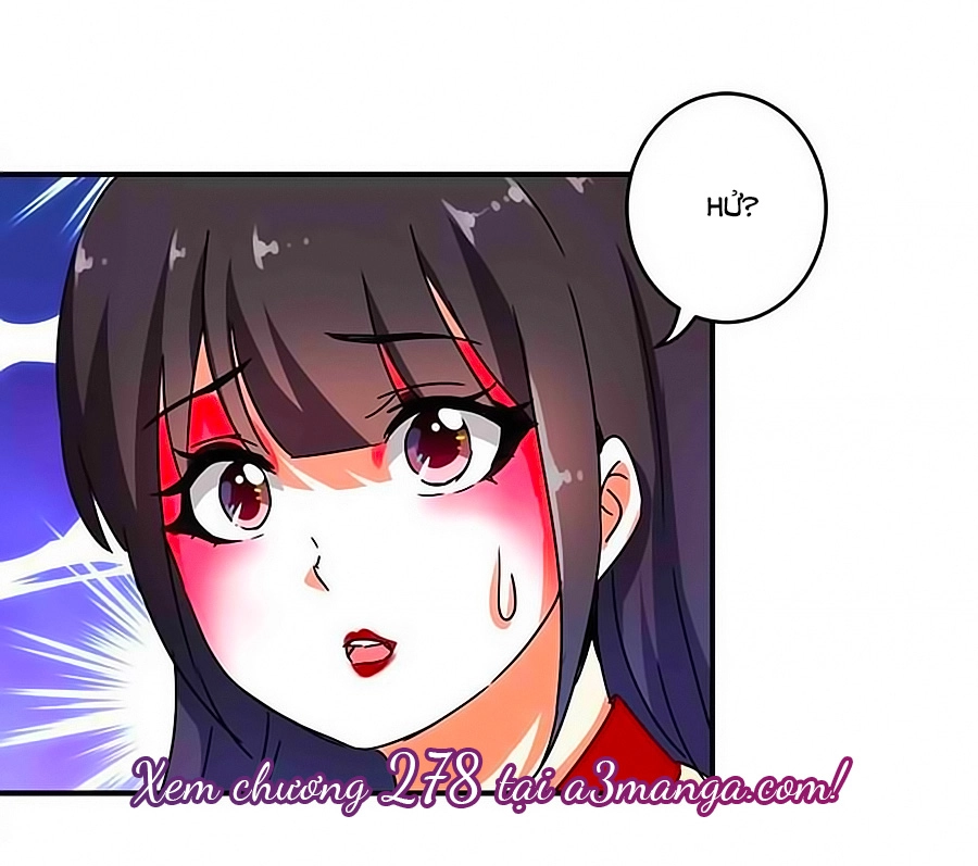 Vương Gia! Ngươi Thật Bỉ Ổi Chapter 277 - 20