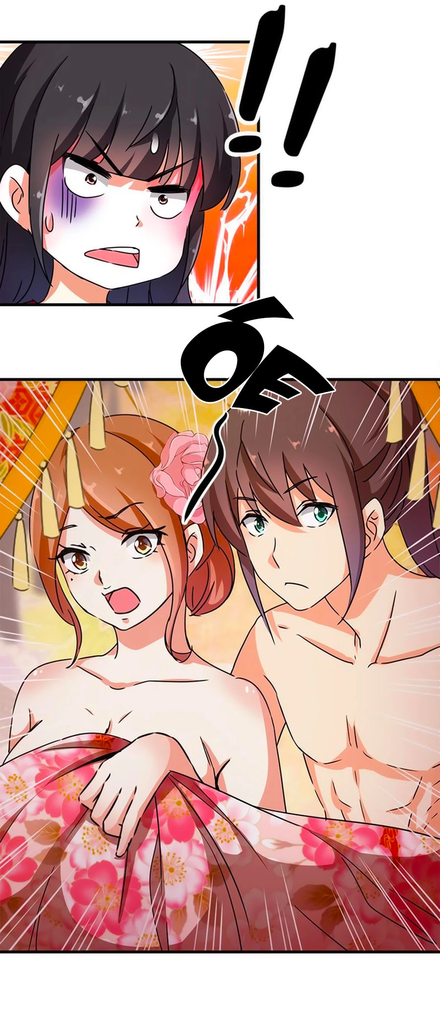 Vương Gia! Ngươi Thật Bỉ Ổi Chapter 278 - 5