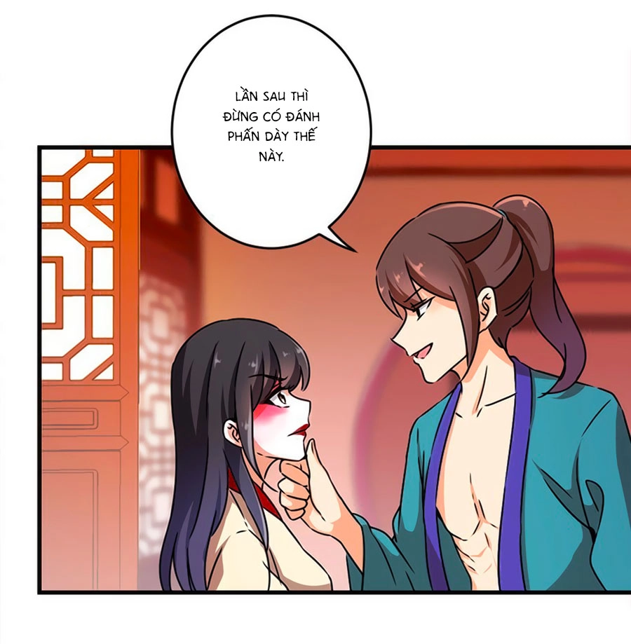 Vương Gia! Ngươi Thật Bỉ Ổi Chapter 278 - 13